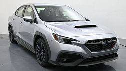 2025 Subaru WRX Premium