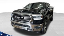 2023 Ram Ram Pickup 1500 Laramie