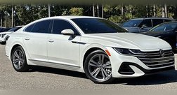 2022 Volkswagen Arteon SE R-Line