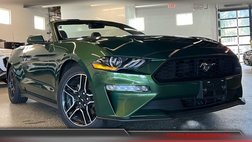 2023 Ford Mustang EcoBoost Premium