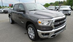 2024 Ram Ram Pickup 1500 Lone Star