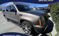 2011 Cadillac Escalade ESV Premium