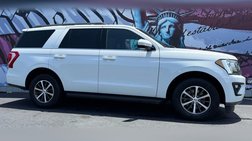 2019 Ford Expedition XLT