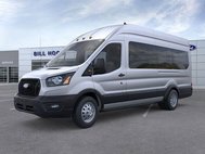 2026 Ford Transit XL