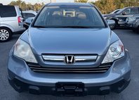 2008 Honda CR-V EX-L