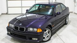 1999 BMW M3 Base