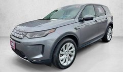 2023 Land Rover Discovery Sport P250 S