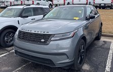 2025 Land Rover Range Rover Velar P250 S