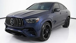 2024 Mercedes-Benz GLE-Class AMG GLE 53