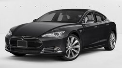 2016 Tesla Model S 70D