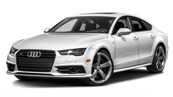 2016 Audi S7 4.0T quattro