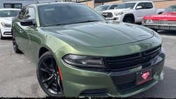 2020 Dodge Charger GT