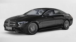 2022 Mercedes-Benz CLS-Class CLS 450 4MATIC