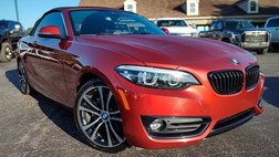 2020 BMW 2 Series 230i xDrive