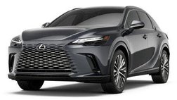 2026 Lexus RX 350 Premium+