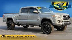 2019 Toyota Tacoma SR5
