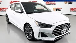 2020 Hyundai Veloster Premium