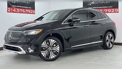 2023 Mercedes-Benz EQE EQE 350 4MATIC