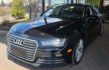 2018 Audi A7 3.0T quattro Premium Plus