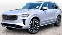 2026 Volvo XC90 B5 Plus 7P