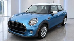 2016 MINI Hardtop Cooper