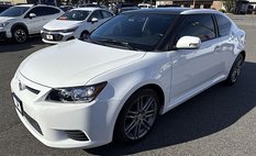 2013 Scion tC 