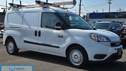 2022 Ram ProMaster City Base