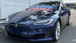 2017 Tesla Model S 60