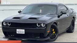 2019 Dodge Challenger R/T Scat Pack