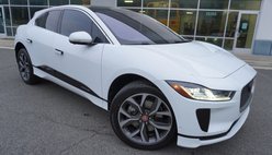 2020 Jaguar I-PACE EV400 HSE