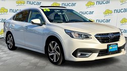 2020 Subaru Legacy Limited