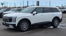 2026 Hyundai Palisade SE