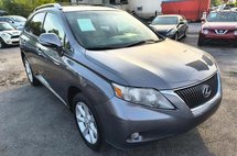 2012 Lexus RX 350 Base