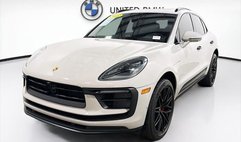2022 Porsche Macan S