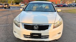 2009 Honda Accord EX-L