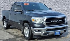 2021 Ram Ram Pickup 1500 Lone Star