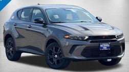 2024 Dodge Hornet GT