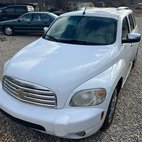 2009 Chevrolet HHR LT