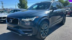2018 Volvo XC90 T6 Momentum