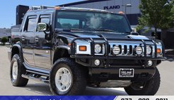 2005 HUMMER H2 SUT Base