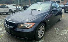 2006 BMW 3 Series 325i