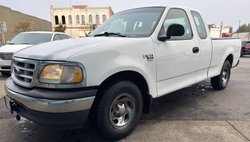 1999 Ford F-150 XL