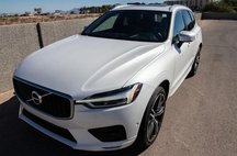2019 Volvo XC60 T5 R-Design