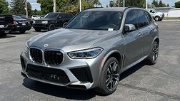 2023 BMW X5 M Base