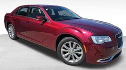2021 Chrysler 300 Touring L
