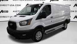 2024 Ford Transit 250