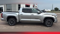 2026 Toyota Tundra Limited HV