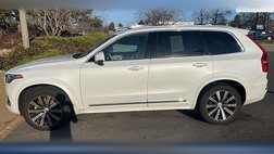 2023 Volvo XC90 B6 Plus Bright Theme 7P