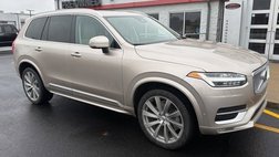 2023 Volvo XC90 B6 Ultimate Bright Theme 6P