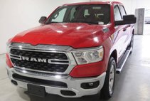 2023 Ram Ram Pickup 1500 Big Horn